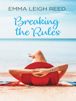 cover image of Breaking the Rules (The Rules Book 1)